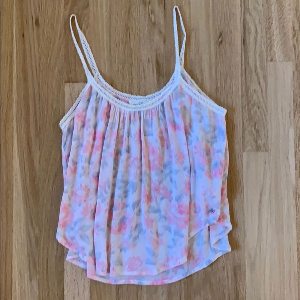 A&F Tank